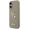 Guess Coque De Téléphone Big 4g Script Iphone 17