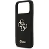 Guess Coque De Téléphone Big 4g Script Iphone 17 Pro Max