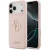 Guess Coque De Téléphone Big 4g Script Iphone 17 Pro Max