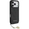Guess Coque De Téléphone 4g Charms Collection Magsafe Iphone 17 Pro