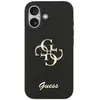 Guess Coque De Téléphone 4g Strap 4g Classic Logo Iphone 17