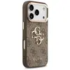 Guess Coque De Téléphone 4g Big 4g Classic Logo Iphone 17 Pro