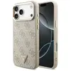 Guess Coque De Téléphone 4g Triangle Logo Magsafe Iphone 17 Pro Max