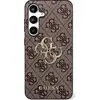 Guess Coque De Téléphone Big 4g Classic Logo Galaxy S25 Fe