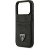 Guess Coque De Téléphone 4g Double Card Triangle Iphone 17 Pro