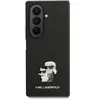 Karl Lagerfeld - Saffiano (KLHCZFD7SAPKCNPK) - Samsung Galaxy Z Fold7 ...