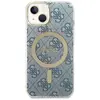 Guess Bundle Pack MagSafe 4G Zestaw etui adowarka MagSafe iPhone 14 Pl...