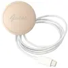 Guess Coque De Téléphone Gubpp14lhjeacsp Iphone 14 Pro 6.1´´