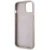 Guess Coque De Téléphone Guhmp14shgcfsep Iphone 14/15/13 6.1´´