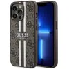 Guess Coque De Téléphone Guhmp13lp4rpsw Iphone 13 Pro13 6.1 4g Printed Stripes