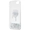 Karl Lagerfeld Coque De Téléphone Klhci8lnkhch Iphone 78 Se 2020se 2022 Karl Head