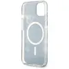 Guess Coque De Téléphone Guhmp14shtmrsk Iphone 14.15.13 6.1 En Marble