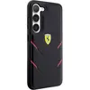 Ferrari - FEHCS23SPBAK - S23 S911 koffer - zwart Hot Stamp Lines
