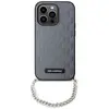 Karl Lagerfeld Coque De Téléphone Klhcp14lsacklhpg Iphone 14 Pro 6.1 S...