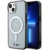 Bmw Coque De Téléphone Etui Bmhmp14mhcrs Iphone 14 Plus15 Plus 6.7 Ring