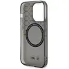 BMW Motif MagSafe - Coque pour iPhone 14 Pro Max (Gris) - 366633912221...