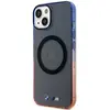 BMW Gradient Bumper MagSafe - Coque pour iPhone 14 (Gris) - 3666339122...