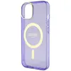 Guess Coque De Téléphone Guhmp14shcmcgu Iphone 14.15.13 6.1