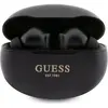 Guess True Wireless Universele Bluetooth In-Ear Oordopjes - Zwart