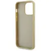 Guess Coque De Téléphone Guhcp14xhdgtpd Iphone 14 Pro Max 6.7 Rhinestone Triangle
