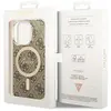 Guess Coque De Téléphone Guhmp13lh4stw Iphone 13 Pro13 6.1 4g