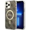 Guess Coque De Téléphone Guhmp13xh4stw Iphone 13 Pro Max 6.7 4g