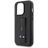 Bmw Coque De Téléphone Etui Bmhcp14x22gslk Iphone 14 Pro Max 6.7 Grip Hot Stamp