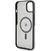 Bmw Coque De Téléphone Etui Bmhmp14mdslk Iphone 14 Plus15 Plus 6.7 Signature
