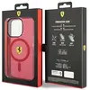 Ferrari Coque De Téléphone Fehmp14xurkr Iphone 14 Pro Max 6.7