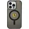 Ferrari Coque De Téléphone Fehmp14xurkk Iphone 14 Pro Max 6.7