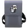 Karl Lagerfeld Coque De Téléphone Bag Klwbsakcpmg