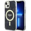 Guess Coque De Téléphone Guhmp14spcumak Iphone 14.15.13 6.1 Marble