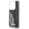 Guess Coque De Téléphone Guhcp14llcsgsgk Iphone 14 Pro 6.1 Liquid Marble