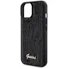 Guess Coque De Téléphone Guhcp14spsfdgsk Iphone 14.15.13 6.1 Sequin