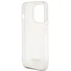 Guess Coque De Téléphone Guhcp15xhdecmp Iphone 15 Pro Max 6.7 Iml Face...