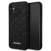 Karl Lagerfeld Coque De Téléphone Klhcn61rupklpk Iphone 11xr 6.1 3d Mo...