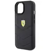 Ferrari Coque De Téléphone Fehcp15srduk Iphone 151413 6.1 Quilted