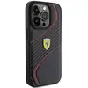 Ferrari Coque De Téléphone Fehcp15lptwk Iphone 15 Pro 6.1 Twist