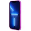 Guess Coque De Téléphone Guhcp14lpmsdgsf Iphone 14 Pro 6.1 Disco