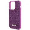 Guess Coque De Téléphone Guhcp15lpmsdgsf Iphone 15 Pro 6.1 Disco