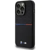 BMW M Silicone Pattern Back Case (MagSafe Compatible) - Geschikt voor ...