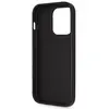 Guess Coque De Téléphone Guhcp14lp4tdscpk Iphone 14 Pro 6.1 Crossbody 4g