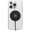 Mercedes - 15W - MagSafe inductieve oplader - zwart