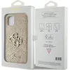 Guess Coque De Téléphone Guhcn61hg4sgd Iphone 11xr 6.1 Big 4g