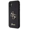 Guess Coque De Téléphone Guhcn61hg4sgk Iphone 11xr 6.1 Big 4g