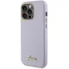 Guess Coque De Téléphone Guhcp15xpgmcsl Iphone 15 Pro Max 6.7 Liliowy ...