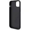 Guess Coque De Téléphone Guhmp15mpsahmck Iphone 15 Plus14 Plus 6.7 Saf...