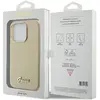 Guess Coque De Téléphone Guhcp15lpgmcsd Iphone 15 Pro 6.1 Glossy