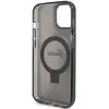 Guess Coque De Téléphone Guhmp15mhrsgsk Iphone 15 Plus14 Plus 6.7 Ring...
