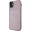 Guess Coque De Téléphone Guhmn61psahmcp Iphone 11xr 6.1 Saffiano